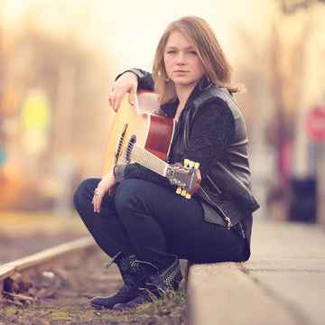 Crystal Bowersox