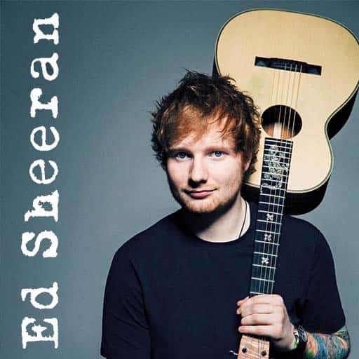 Ed Sheeran Tickets 2024/2025 Philadelphia, PA