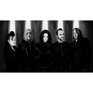 Evanescence