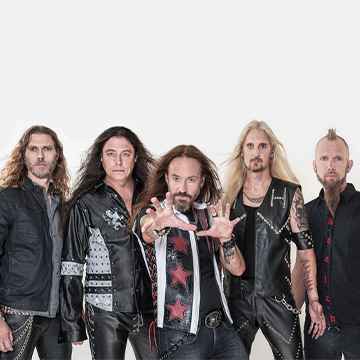 Hammerfall