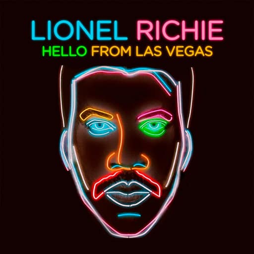 Lionel Richie