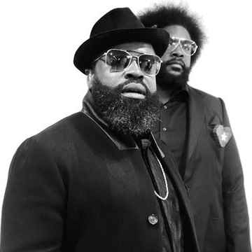 The Roots