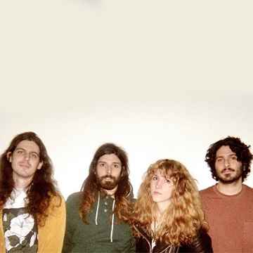 Widowspeak