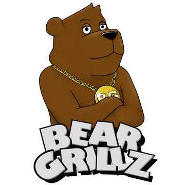 Bear Grillz