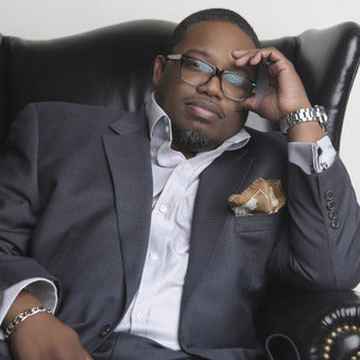 Dave Hollister