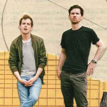 Generationals