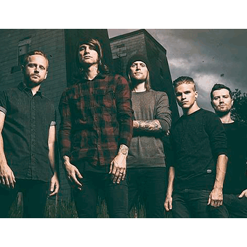 Blessthefall