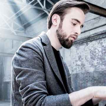 Daniil Trifonov