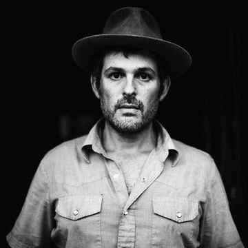 Gregory Alan Isakov