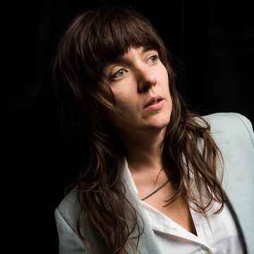 Courtney Barnett