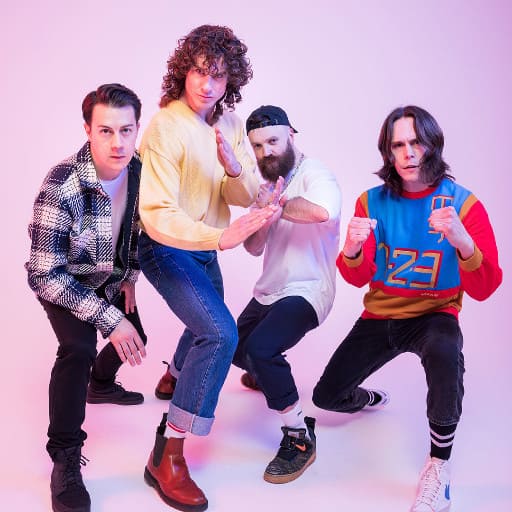 Don Broco