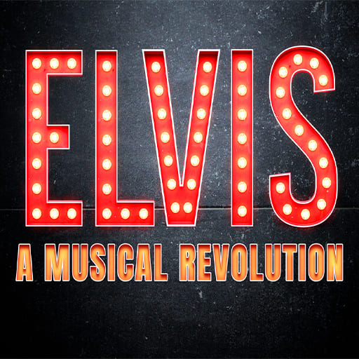 Elvis - A Musical Revolution