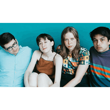 Frankie Cosmos