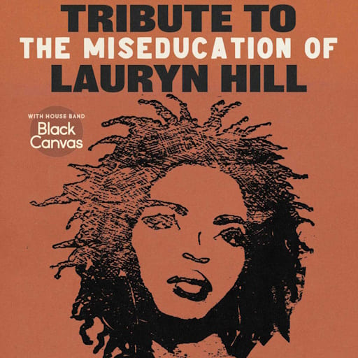 Lauryn Hill Tribute