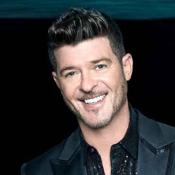 Robin Thicke