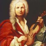 Vivaldi’s Four Seasons: Isabella d’Eloize Perron