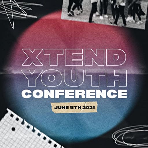 Xtend Youth Conference