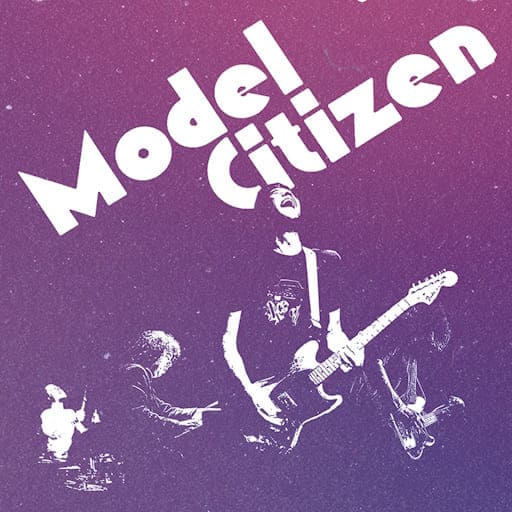 Model Citizen