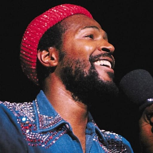 Remember Marvin - Tribute to Marvin Gaye