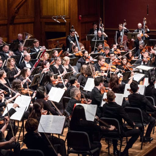 The Philadelphia Orchestra: Andras Schiff - Haydn, Schubert and Mozart