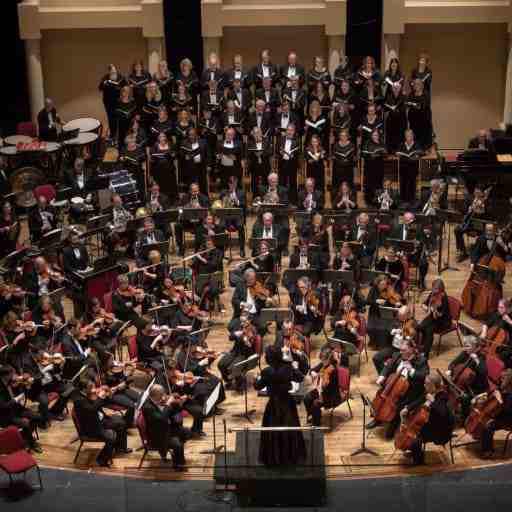 Allentown Symphony Orchestra