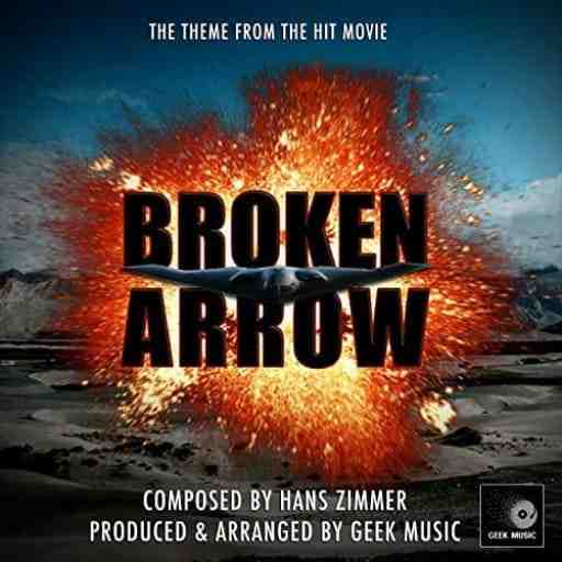 Broken Arrow & Into The Mystic: A Tribute to Van Morrison