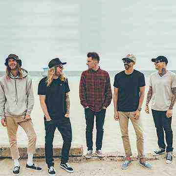 Dirty Heads