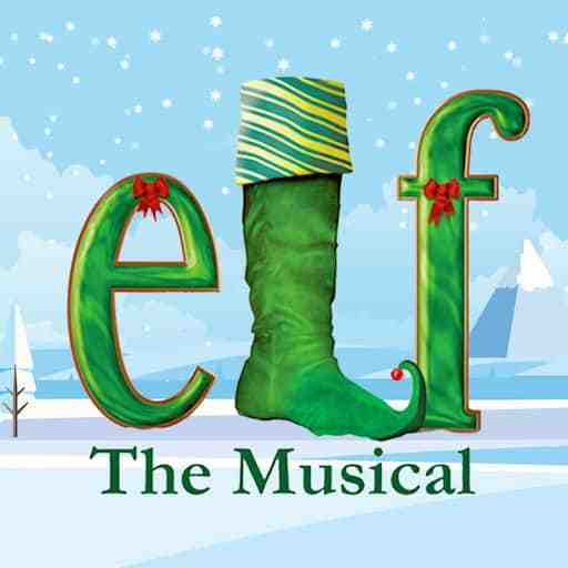 Elf - The Musical - Preview Performance