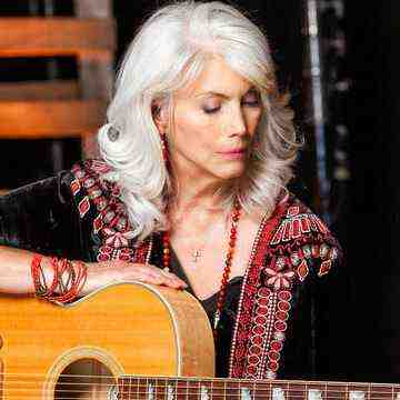 Emmylou Harris