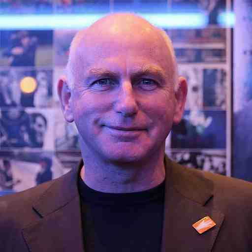 Gary Lewis