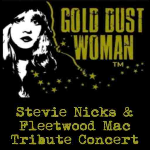 Gold Dust Woman - Fleetwood Mac Tribute