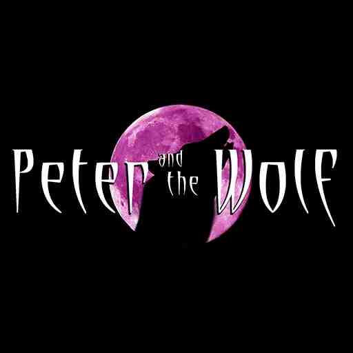 Capital Philharmonic of New Jersey: Peter and The Wolf