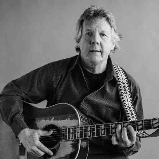 Steve Forbert and The New Renditions