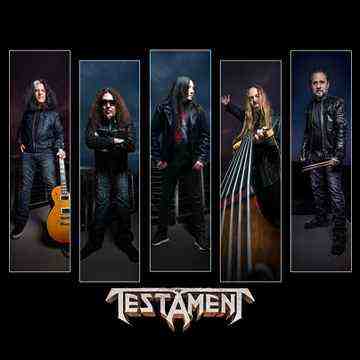 Testament