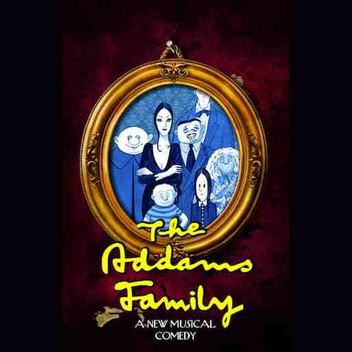 The Addams Family