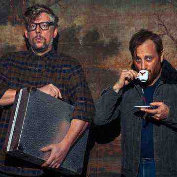 The Black Keys