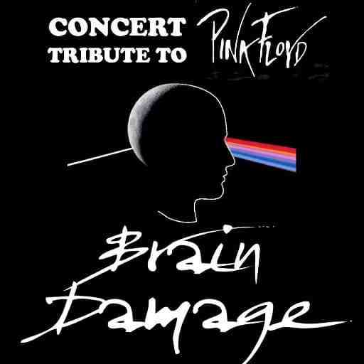 Brain Damage - Pink Floyd Tribute