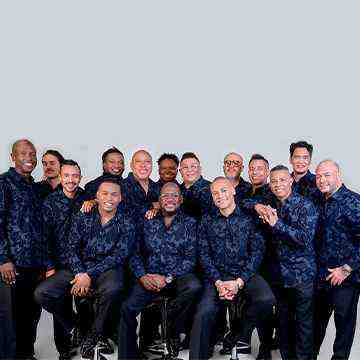 Tropicaliente: Grupo Niche, El Gran Combo & Silvestre Dangond