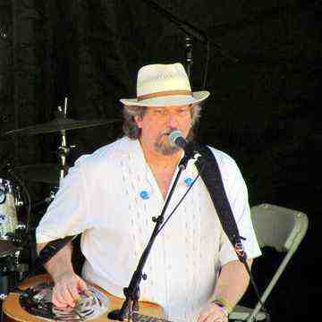 Jerry Douglas Band