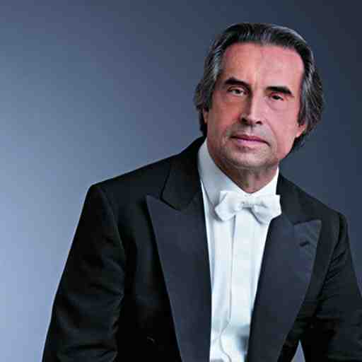 Riccardo Muti