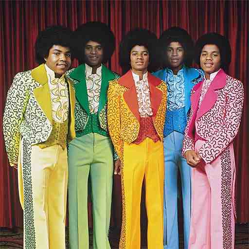 The Jacksons