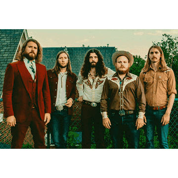 The Sheepdogs