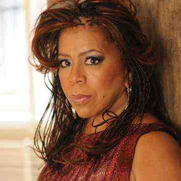 Valerie Simpson