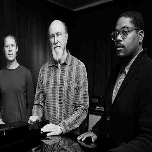 John Scofield Trio