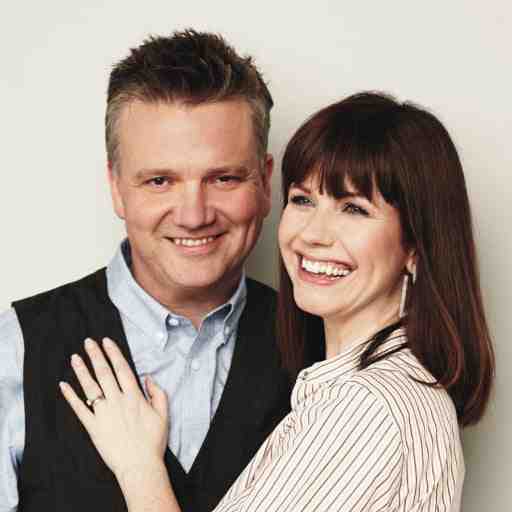 Keith & Kristyn Getty