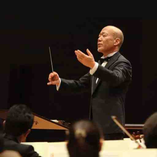 The Music of Joe Hisaishi