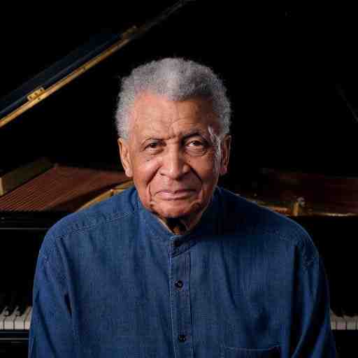 Abdullah Ibrahim