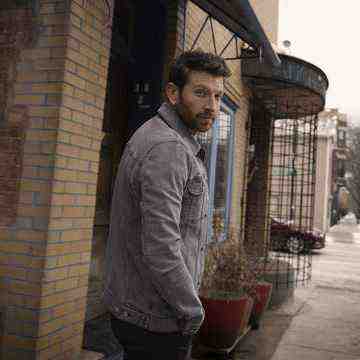 Brett Eldredge