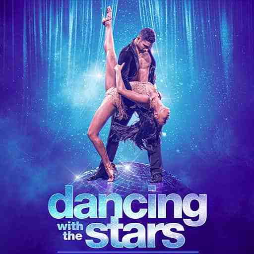 Dancing With The Stars