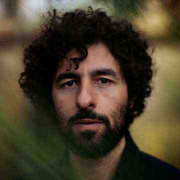 Jose Gonzalez